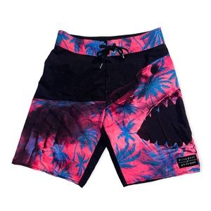 Billabong men’s hybrid shorts